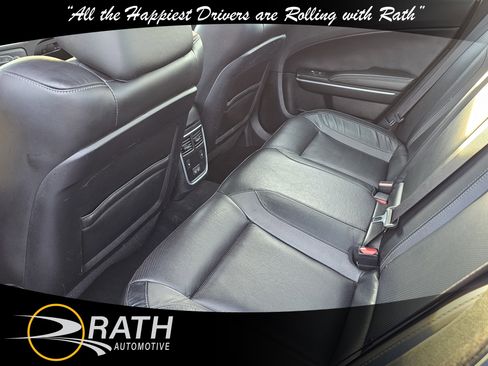 Used 2021 Dodge Charger SXT w/ Leather Interior Group image 15