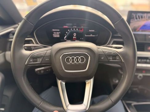 Used 2025 Audi A5 2.0T Premium Plus image 28