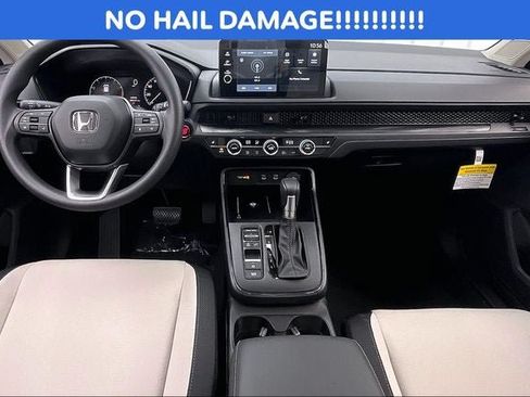 New 2026 Honda CR-V EX image 6