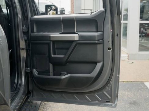 Used 2020 Ford F150 Raptor image 40