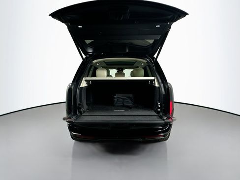 New 2025 Land Rover Range Rover SE image 29