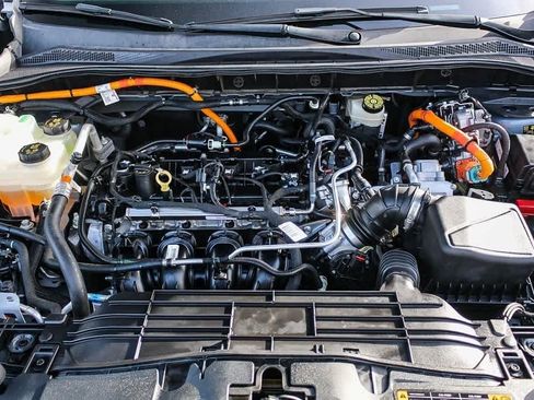 Used 2023 Ford Escape ST-Line Select w/ Tech Pack #2 image 29