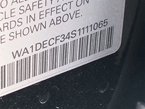 New 2025 Audi Q3 2.0T Premium image 16