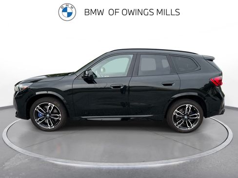 Used 2025 BMW X1 M35i w/ Premium Package AWD/4WD image 5