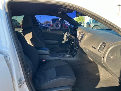 Used 2020 Dodge Charger GT w/ Driver Convenience Group image 19