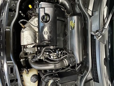 Used 2012 MINI Cooper S image 21