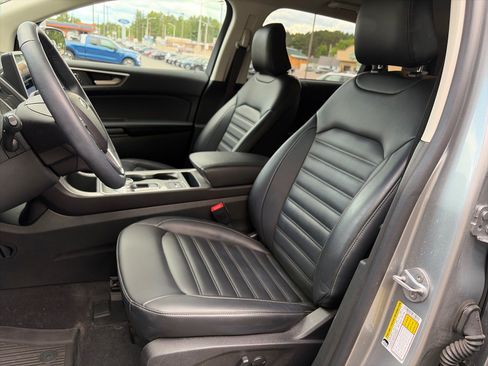 Used 2023 Ford Edge SEL w/ Convenience Package AWD/4WD image 13