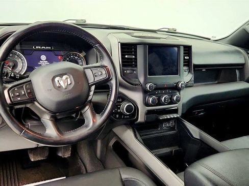 Used 2023 RAM 1500 Big Horn image 12