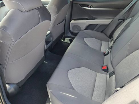 Used 2023 Toyota Camry LE FWD image 12