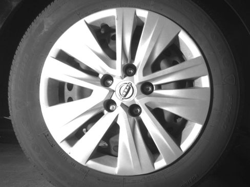 Used 2025 Nissan Sentra S FWD image 18