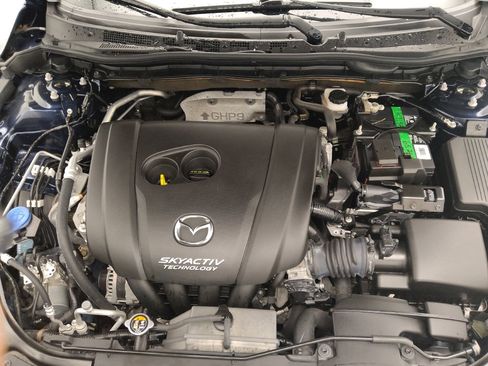 Used 2017 MAZDA MAZDA6 Grand Touring FWD image 30