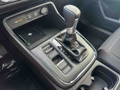 New 2026 Honda CR-V Sport image 25