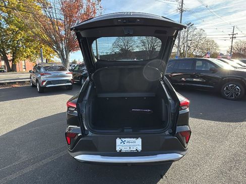 New 2025 Buick Envista Preferred w/ Convenience I Package image 30