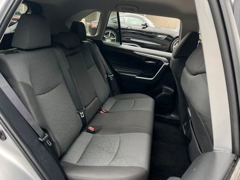 Used 2024 Toyota RAV4 XLE w/ Weather Package AWD/4WD image 31