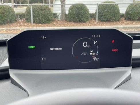 New 2026 Toyota bZ XLE Plus image 30