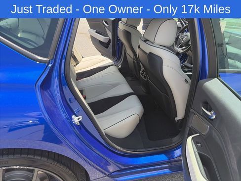 Used 2023 Acura TLX Type S AWD/4WD image 15