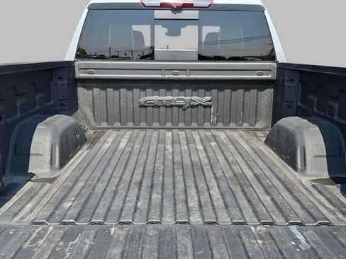 Used 2024 GMC Sierra 1500 AT4X AWD/4WD image 13