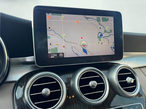 Used 2016 Mercedes-Benz C 300 C 300 image 38