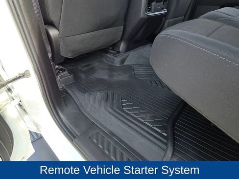 Used 2024 Chevrolet Silverado 1500 LT Trail Boss w/ Protection Package image 19