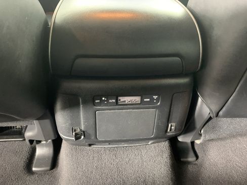 Used 2018 INFINITI QX80 2WD w/ Driver Assistance Package image 34