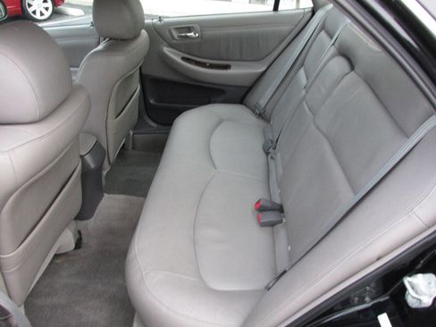 Used 2001 Honda Accord EX image 10