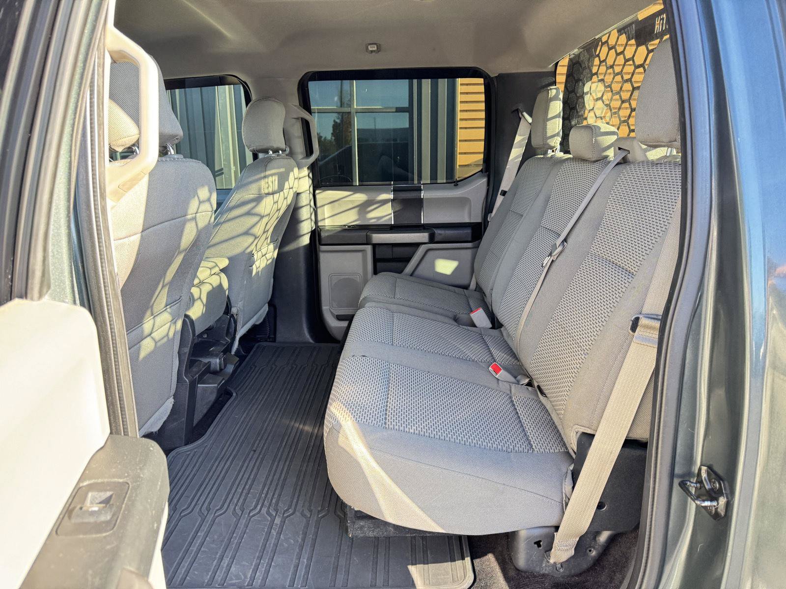 Used 2015 Ford F150 XLT w/ Trailer Tow Package AWD/4WD image 20