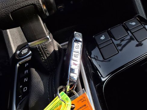 Used 2023 Kia Sportage X-Line w/ X-Line Premium Package image 13