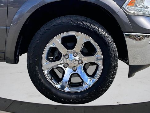 Used 2017 RAM 1500 Laramie w/ Convenience Group image 35