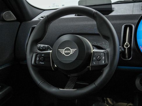 New 2026 MINI Cooper Countryman S image 16