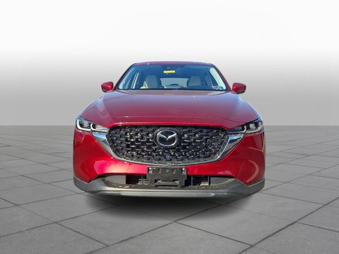 Certified 2023 MAZDA CX-5 AWD 2.5 S w/ Select Package image 2