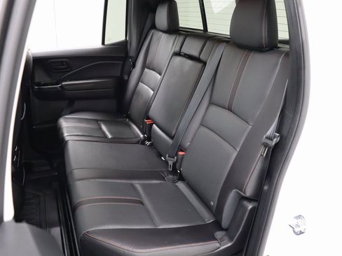 Used 2024 Honda Ridgeline TrailSport image 20