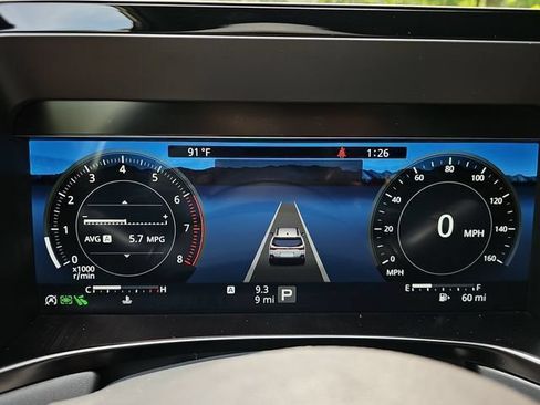 New 2026 Subaru Outback Touring XT AWD/4WD image 10