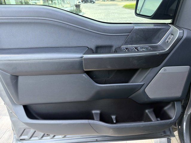Used 2021 Ford F150 XLT w/ Equipment Group 302A High AWD/4WD image 9