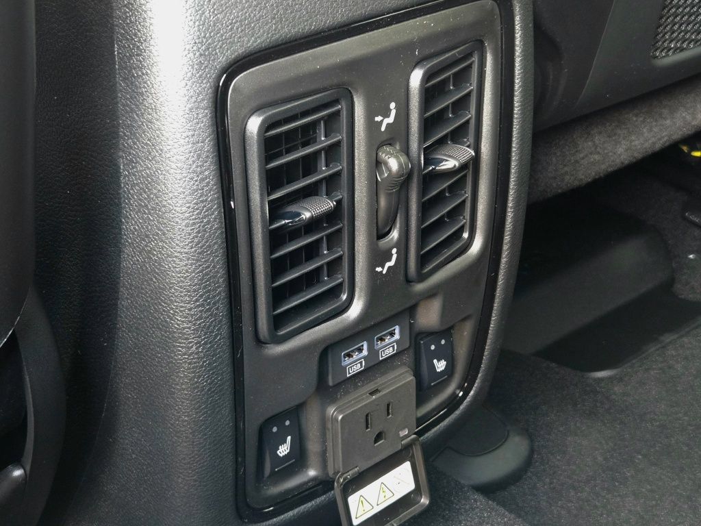 New 2026 Dodge Durango GT AWD/4WD image 30