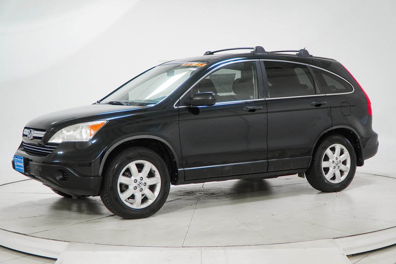Used 2009 Honda CR-V EX image 5