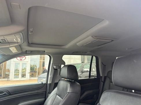 Used 2018 Chevrolet Tahoe LT AWD/4WD image 25