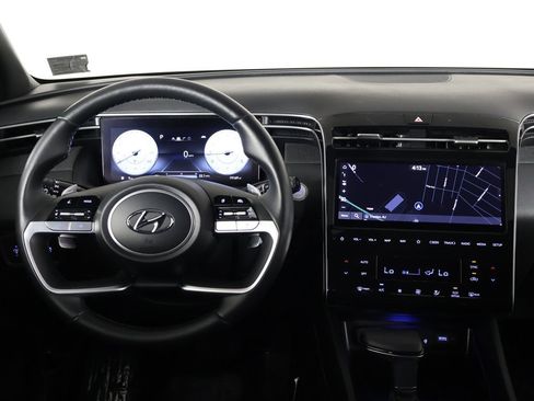 Used 2022 Hyundai Santa Cruz Limited image 35