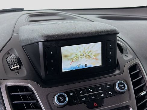 Used 2022 Ford Transit Connect XL image 25