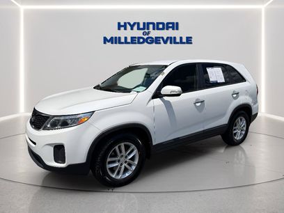 Used 2014 Kia Sorento LX