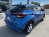 Used 2021 Nissan Kicks S image 2