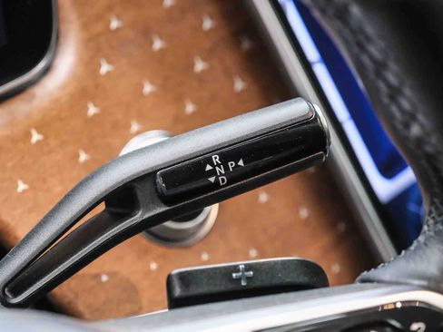 Certified 2023 Mercedes-Benz EQE 350+ 4MATIC SUV image 22