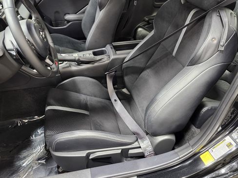 Used 2025 Toyota GR86 Premium w/ GR Wheel Package (TMS image 21