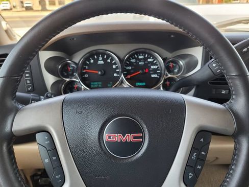 Used 2013 GMC Sierra 1500 SLE RWD image 21