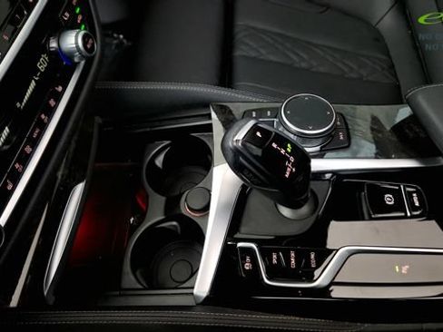 Used 2023 BMW 530i w/ M Sport Package RWD image 71