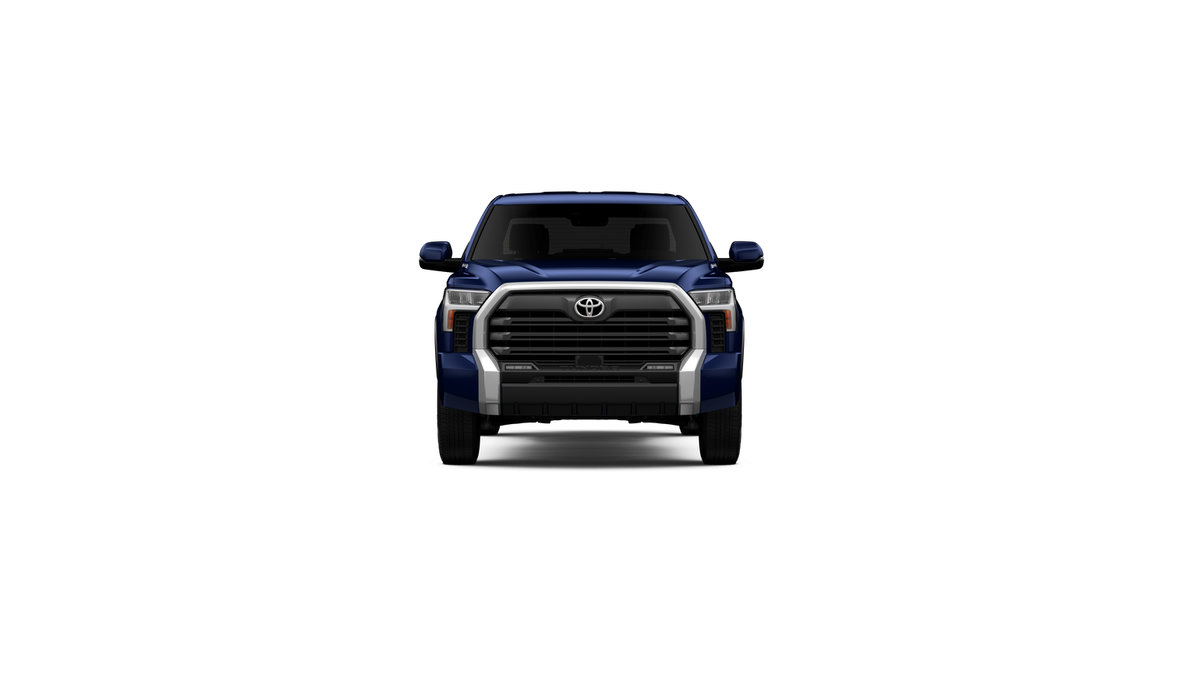 New 2026 Toyota Tundra Limited w/ Nightshade Package AWD/4WD image 68