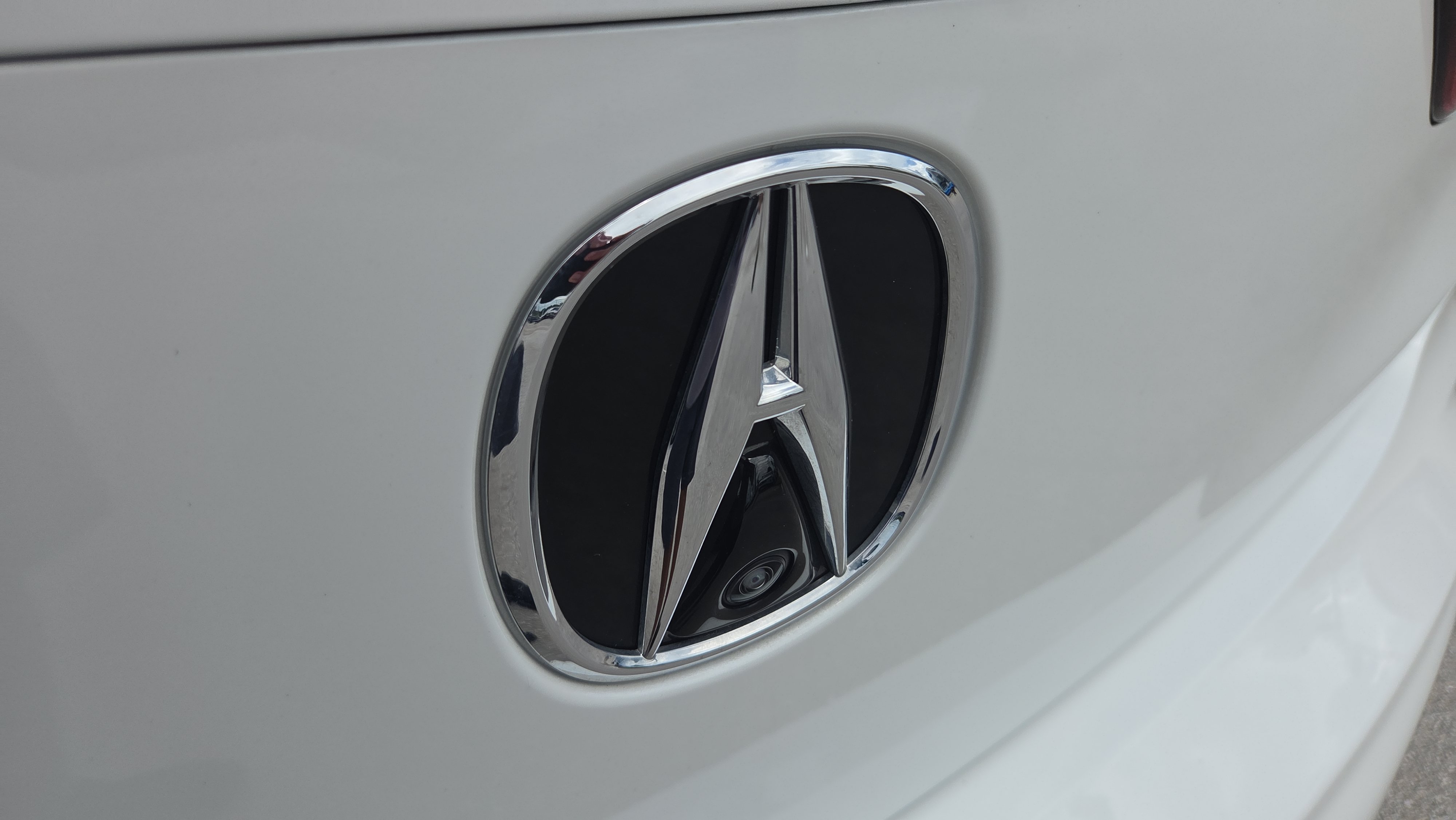 Certified 2021 Acura TLX w/ Technology Package FWD image 35