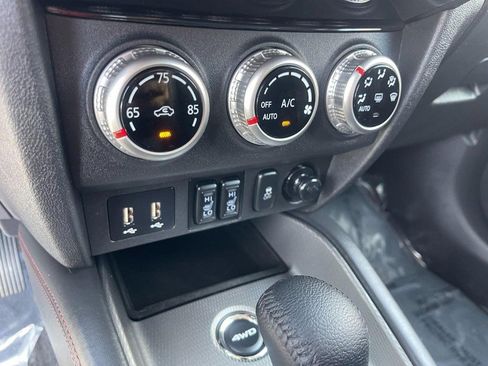 Used 2026 Mitsubishi Outlander Sport AWD image 22
