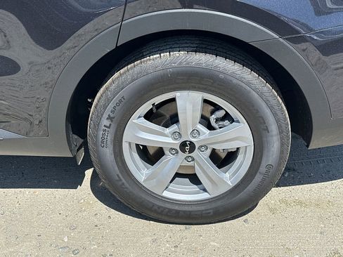New 2026 Kia Sorento LX FWD image 19