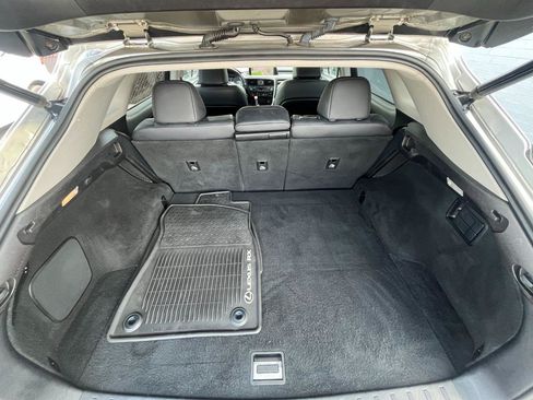 Used 2019 Lexus RX 450h AWD w/ Navigation Package image 18