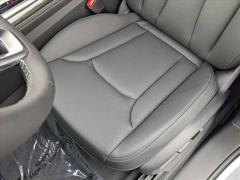 New 2026 Audi Q7 3.0T Premium Plus AWD/4WD image 4